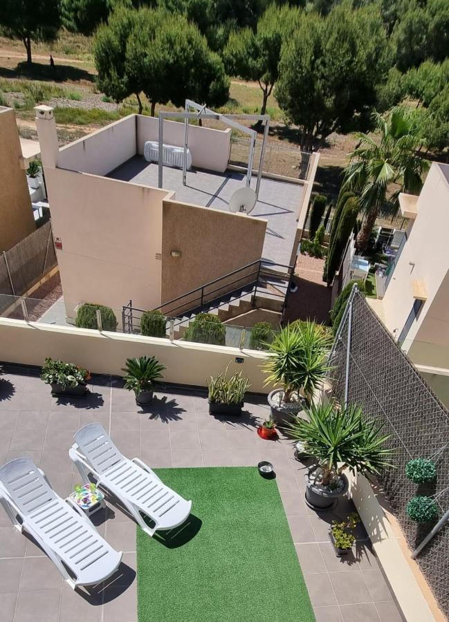 La Zenia Sabrina Apartment 5 Orihuela Exterior foto