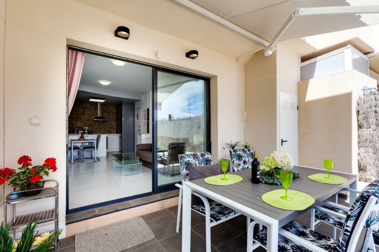 La Zenia Sabrina Apartment 5 Orihuela Exterior foto